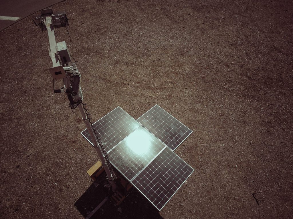 Solar Batteries
