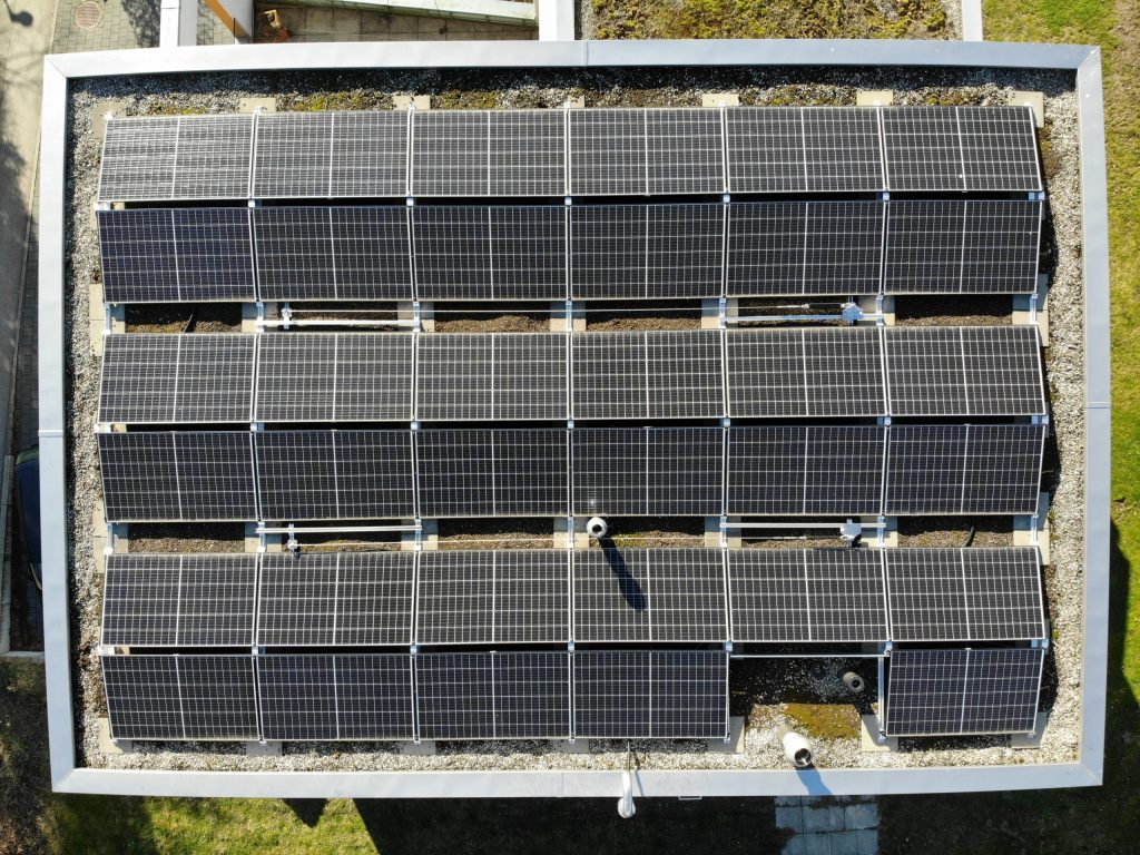 Solar rebates in Sydney