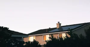 How Efficient are Commercial Solar Panels