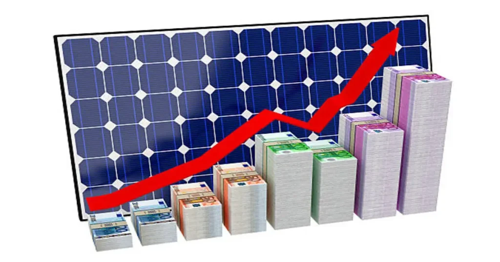 Factors Influencing Solar Panel Costs