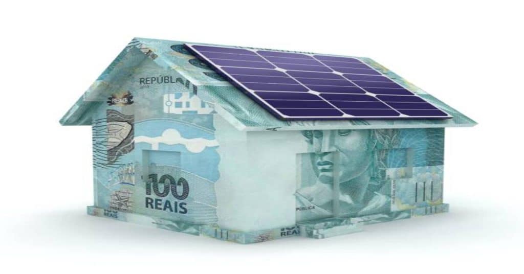 Financing Solar Panels