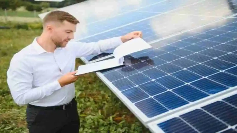 How Long Does It Take to Recoup Solar Panel Cost